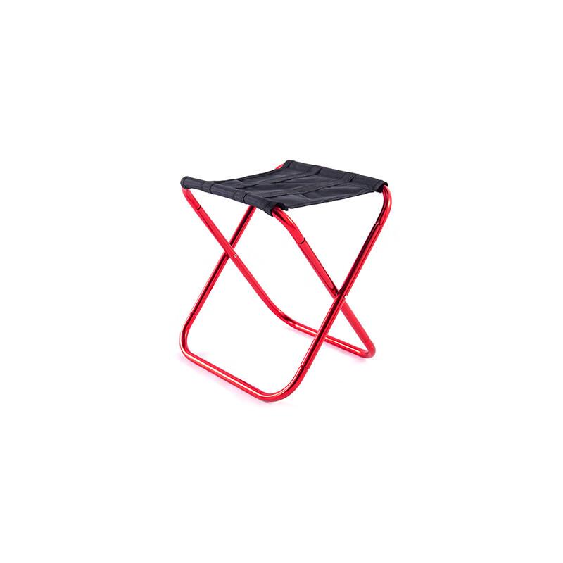 Outdoor Aluminum Folding Stool