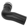 Turbo Intercooler Slange Rør 1635016182 Erstatning for Mercedes Benz M Klasse W163 1997 2005