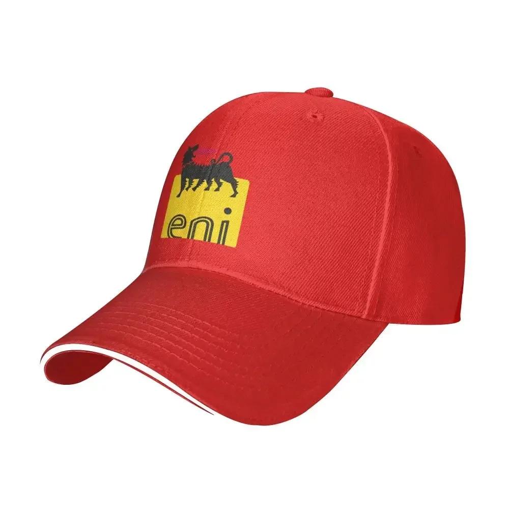

NEW ENI Baseball Cap Unisex Women Fashion Hat Outdoor Sport Running Adjustable Cap Adjustable