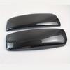 LHD RHD Car Center Armrest Console Box Trim Cover Carbon Fiber Look For BMW X5 E70 2007-2013 / X6 E71 2008 2009 2010 2011-2014
