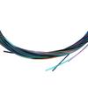 Colorful Nylon Guitar String Replacement High Improved Sound Guitar Guitar Supplies 6-String Set, Strings, Elasticity, Quality, Accessories,