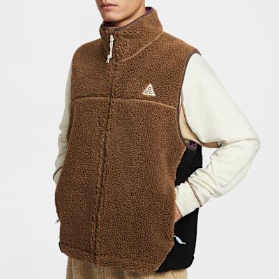 Acg Nike Acg 'Canwell Glacier' Men's Therma FIT Adv Vest
