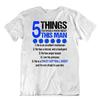 Tops – T-Shirts