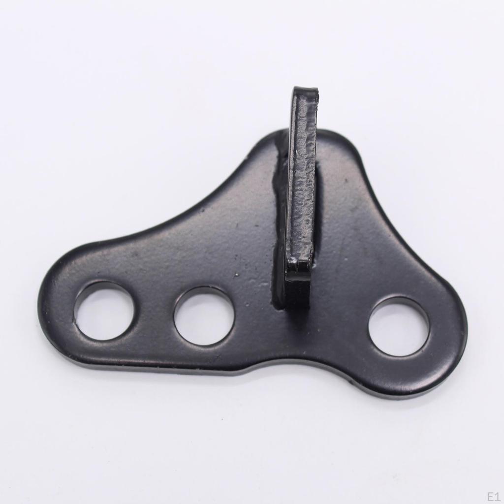 Rear Lowering Set Wear Resistant, High Performance, Convenient Easy to Use Professional Sturdy Parts