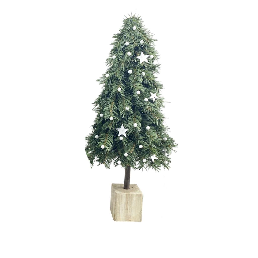 Julepynt Kunstig tre Juletre