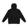 Classic Color Comfortable Casual Pullover Trendy Large Logo Printed Hooded Long Sleeve Sweatshirt Men sweatshirt Black LMT006776201764K11000