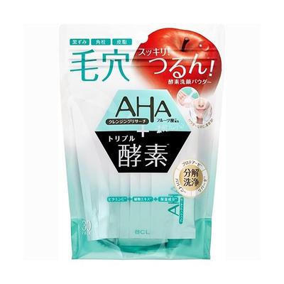 BCL Cleansing Research Powder Wash 04g X 30 Packets