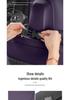 Avatr 07 Car Headrest and Lumbar Support Pillow Set
