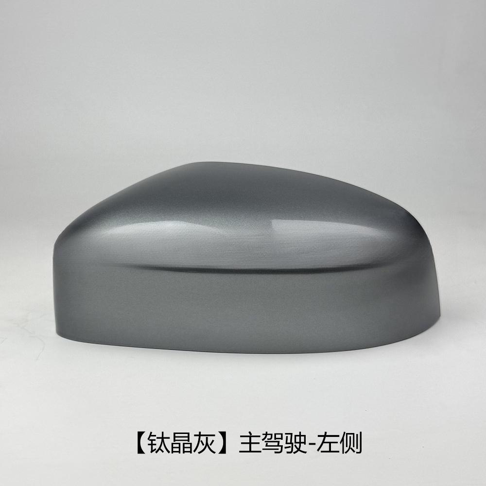 Door Mirror Cover For Ford Focus MK2 2009-2011 For Ford Focus MK3 2011-2018 Mondeo MK4 2010-2014 Side Mirror Cap Car Accessories
