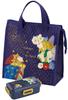Skater Mittagessen x Studio Ghibli Whisper of the Bag, Vliesstoff, Isoliert, 26,5 27cm, Herz, FBC1-A