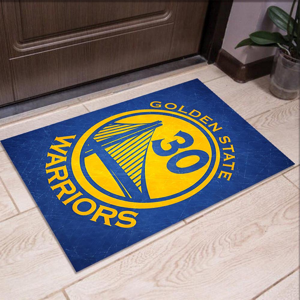 Warriors Printed Carpet, Rug for Office Chair Living Room Bedroom Kitchen Room Decor Gifts.
