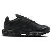 Nike Air Max Plus Black Reflective Women's Sneakers Casual Shoes FB8479-001