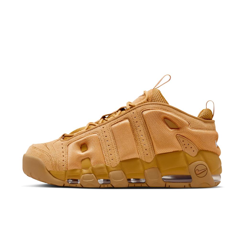 Nike Men's Lightweight Sport Shoes  Winter New Model Low Top  NIKE AIR MORE UPTEMPO IM6649