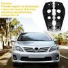 For Toyota Corolla 2011-2013 Front Bumper Fender Bracket Clips Spacer Retainer