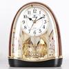 POWER Decorative Rotating Pendulum Desk Clock