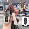 BYD Xia 2025 DMI Excellence Metal Key Case