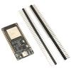 WiFi Development Board 512KB HPSRAM 16KB LPSRAM 320KB ROM 160MHz 32bit Single Core BT5.0 ESP32 C6 Microcontroller