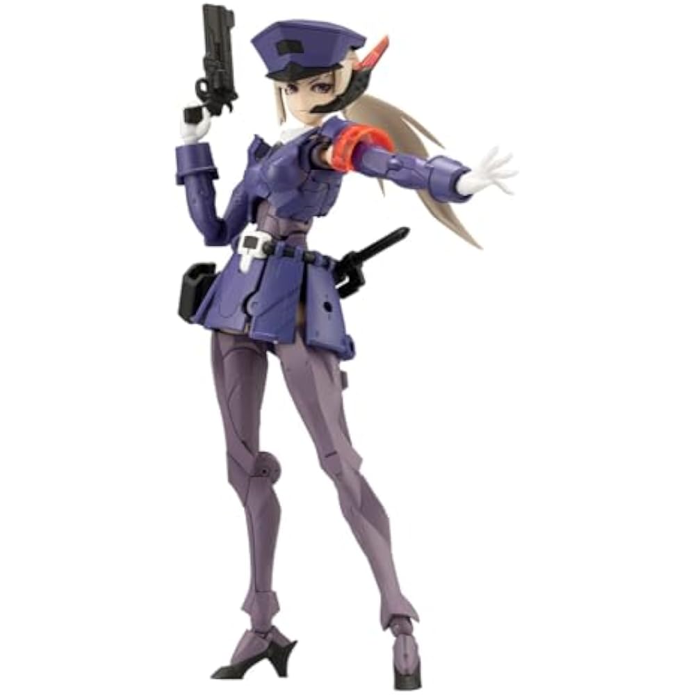 Kotobukiya (KOTOBUKIYA) Infinity Encounter Megalomaria Variant Total Height Approx. 160mm Non-sca...