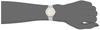 Fieldwork Watch with Leather Strap and Analog Blue GY047-3 Women's Chip,