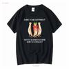 Dare To Be Different Meerkat Cute Saying T Shirt Motivational Quote Long or Short Sleeves Vintage Washed Graphic