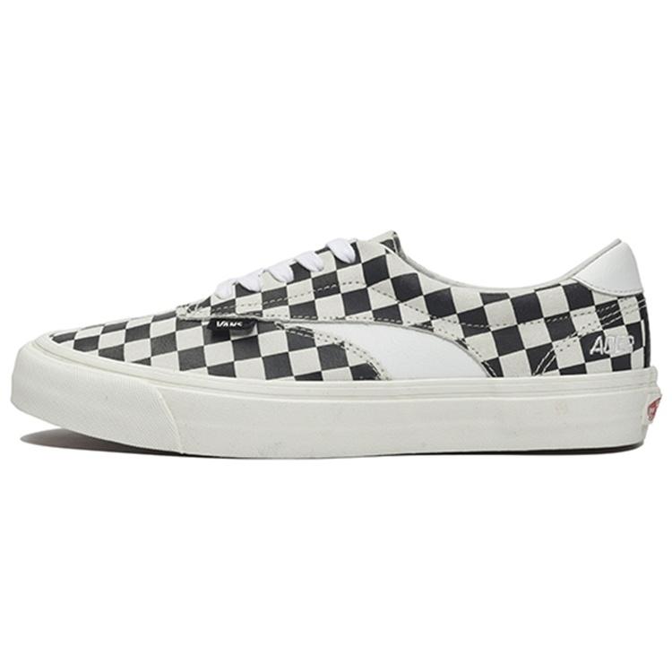 Vans Acer Ni Sp Black/White Men s VN0A4UWY01U EU 35