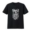 Limited Edition Carnifex Death Metal Premium T Shirt Gothic Skeleton Print for Rock Fans Sligh