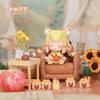New Cat Ni Cub Adventure Magic Box Blind Box Figure Trendy Toy Office Car Accessories Peripheral Female Birthday Gift