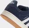Кроссовки Adidas Campus 00s (JR8163) night indigo/cloud white/off white