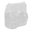 Clear Case for Mini SE Camera Professional Scratch Resistance Fall Resistance Shockproof Camera