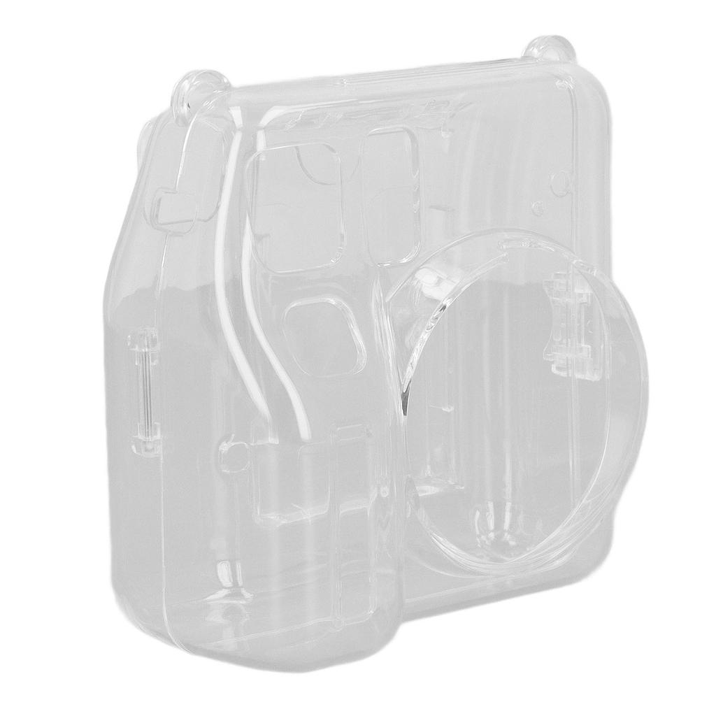 Clear Case for Mini SE Camera Professional Scratch Resistance Fall Resistance Shockproof Camera