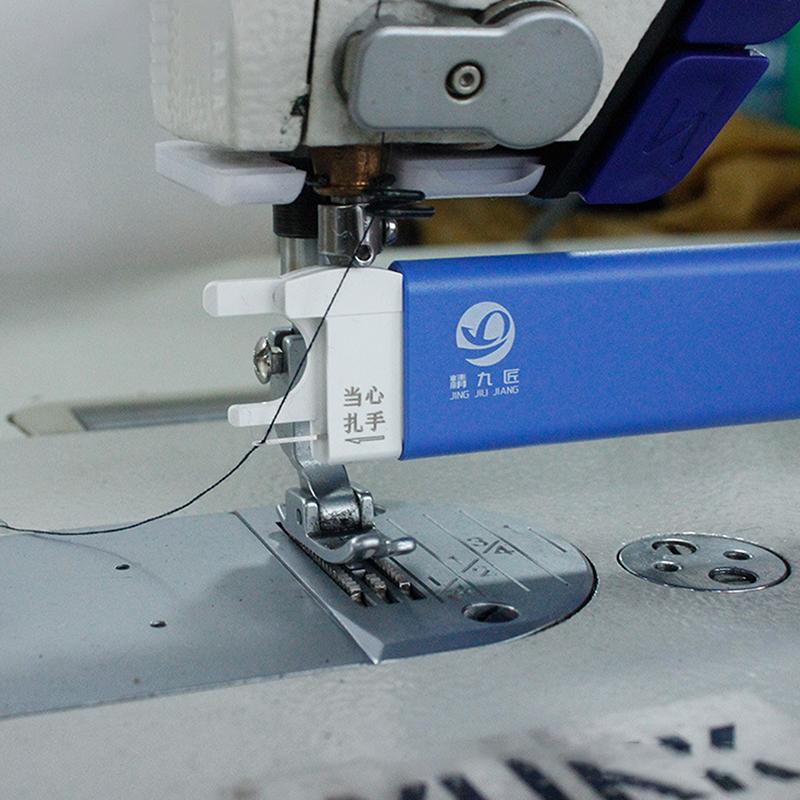 Sewing Machine Threader Needle Inserter Quick-Looping Device Sewing Machine Loop Needle Threaders Sewing Accessories