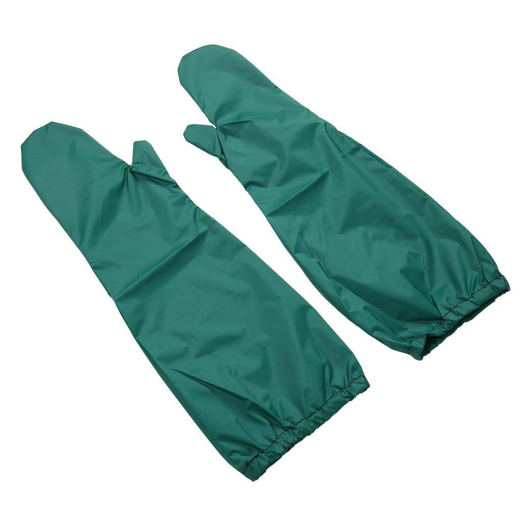 Patiententransfer Daumenhandschuhe Wiederverwendbare Nylon Gleithandschuhe für Kranke Person Umzug Zuhause Krankenhaus