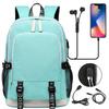Customized Print DIY Your like Photo or Logo Boy Girl Kids Book Bags Women Bagpack Teenagers Canvas Men Travel Laptop Backpack