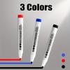 Colorful Whiteboard Markers,Smooth Writing,Office Stationery,Erasable Whiteboard Marker,Whiteboard Accessory,School Accessory