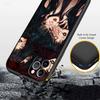MY18 Junji Ito Tomie Soft Shell Phone Case for Xiaomi Xiaomi Poco M4 M5 M6 M7 X3 X6 X7 F8 Ultra Pro GT NFC