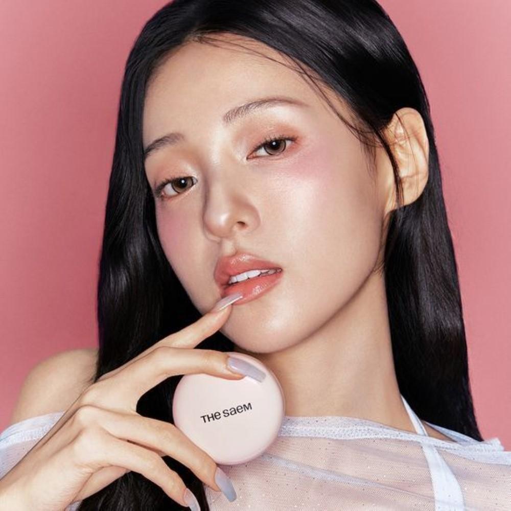THE SAEM Glam Perfection Baked Highlighter 5.5g