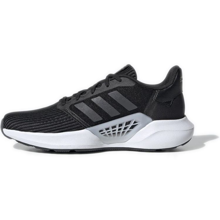 

adidas Ventice Black Женские кроссовки Core-Black Grey-Six Dash-Grey EH1140
