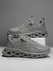 Men's shoes 2025 new autumn breathable running casual mesh shoes youth non-slip mesh sports trendy shoes