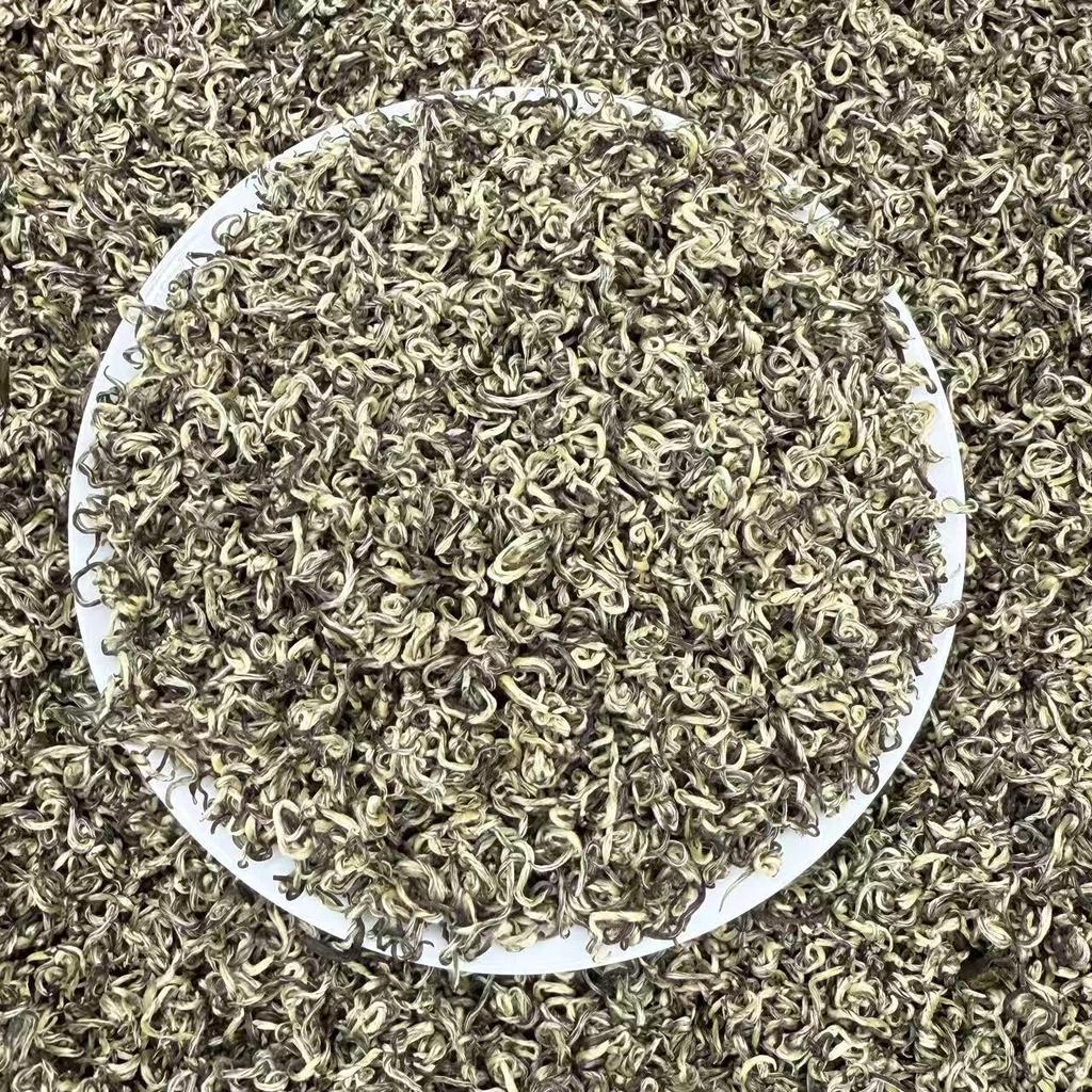 Guangxi Heng County Jasmine Ganlu Rich Aroma Tea