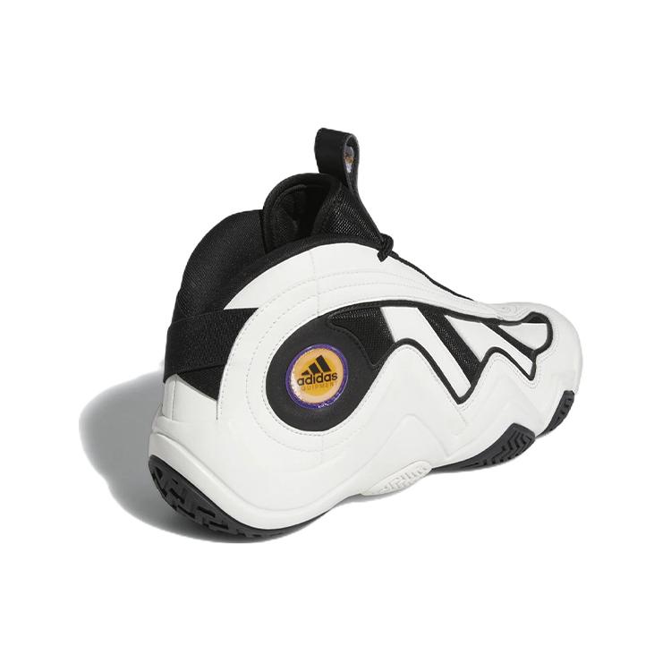 New Adidas Crazy 97 White GX9658