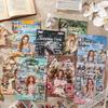 Cusutul și lucrul manual – Scrapbooking