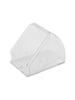 PC Material Outdoor Doorbell Cover Transparent Protector for Longevity
