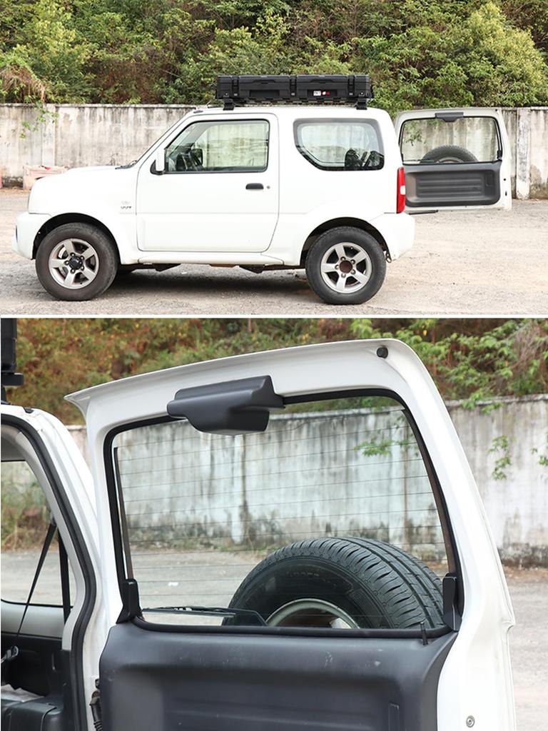 Suzuki Jimny Rear Defogger Cover JB23 JB33 Sierra JB43 Rear