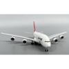 1/400 APA234007 Australian A380 Aircraft Model VH-OQI Alloy Finished Product Model