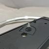 For PS5 Slim Game Console Vertical Stand Dock Base Screw Replacement Vertical Stand Dock Base Holder Screw Accessories