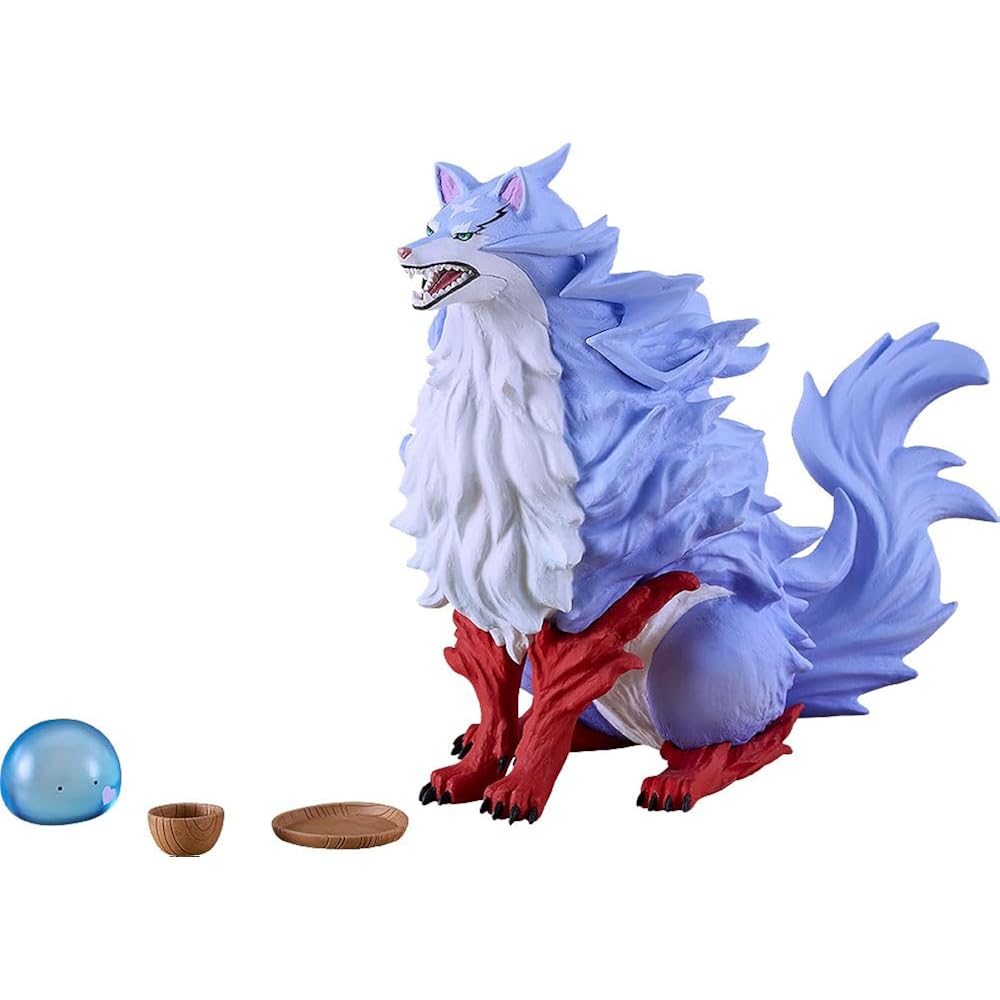 GOOD SMILE COMPANY [GOOD SMILE COMPANY] POP UP PARADE Swacchao! Wandering from Another World: Wan...