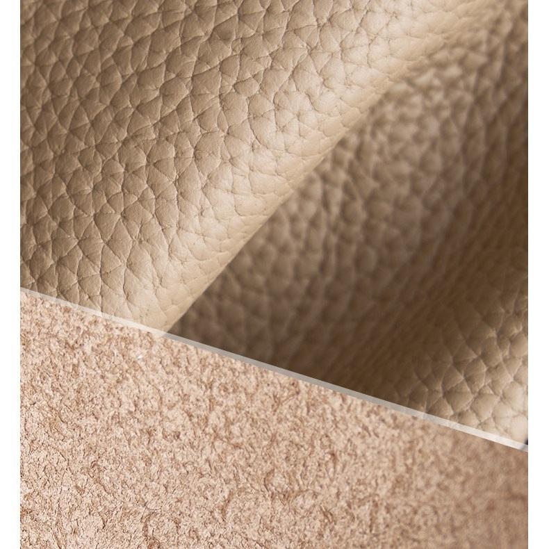 Women's Genuine Leather Handbag, Top Layer Cowhide Large Capacity Tote Bag QSL2307