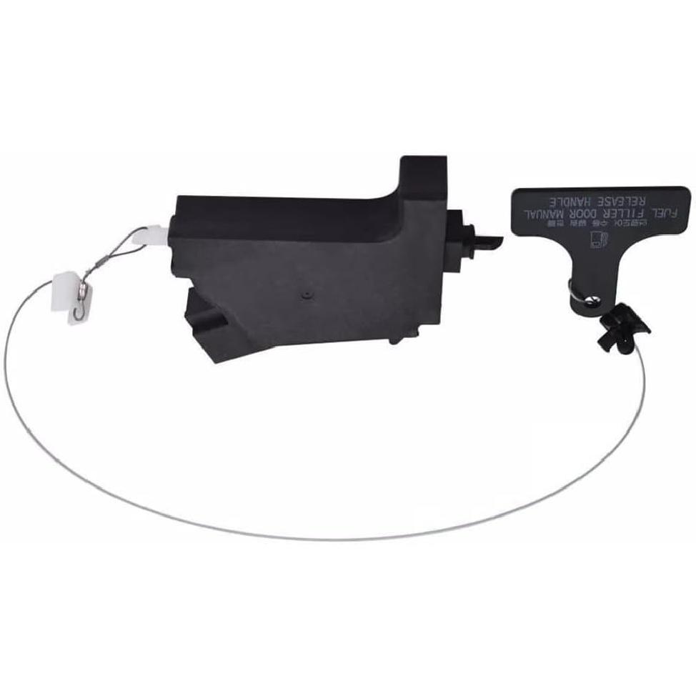 81590-2W000, 815902W000, Fuel Gas Door Latch Release Actuator For Hyundai Sonata 2015-2019 For Kia Optima 2011-2020