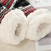 Winter Thickened Warm Cashmere Socks Fluffy Snow Socks Casual Home Floor Socks  for Women Men