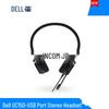 Dell Pro Stereo Headset UC150